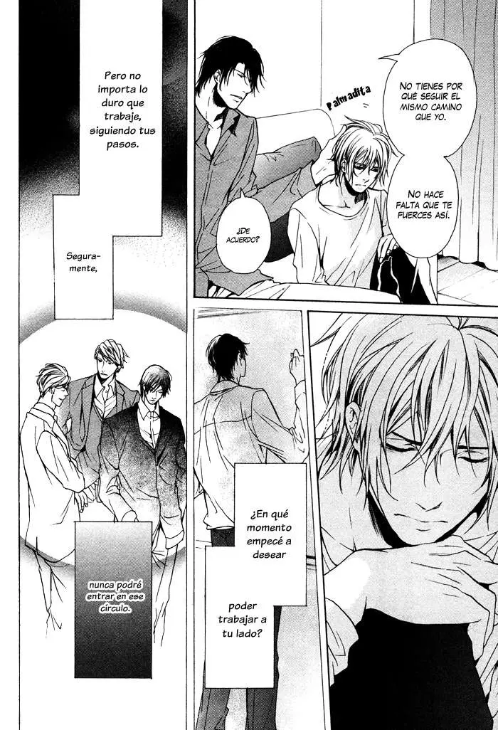 Furue Tsumore Shiawase no Hana (2016) - Capítulo 3 - Página 21 - LectorTMOo