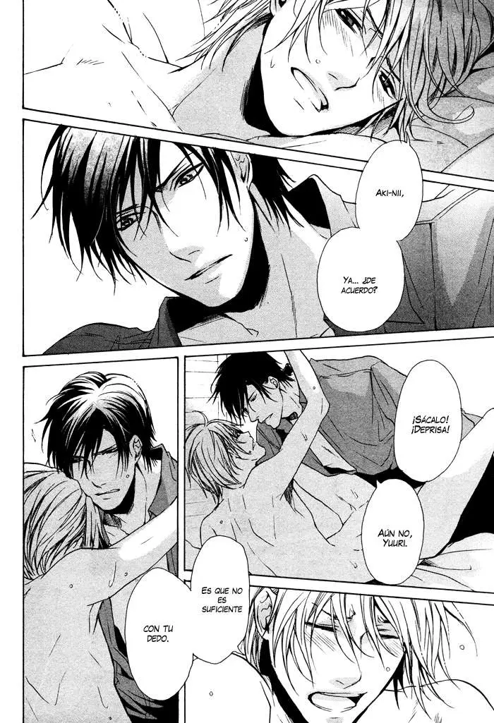 Furue Tsumore Shiawase no Hana (2016) - Capítulo 3 - Página 25 - LectorTMOo