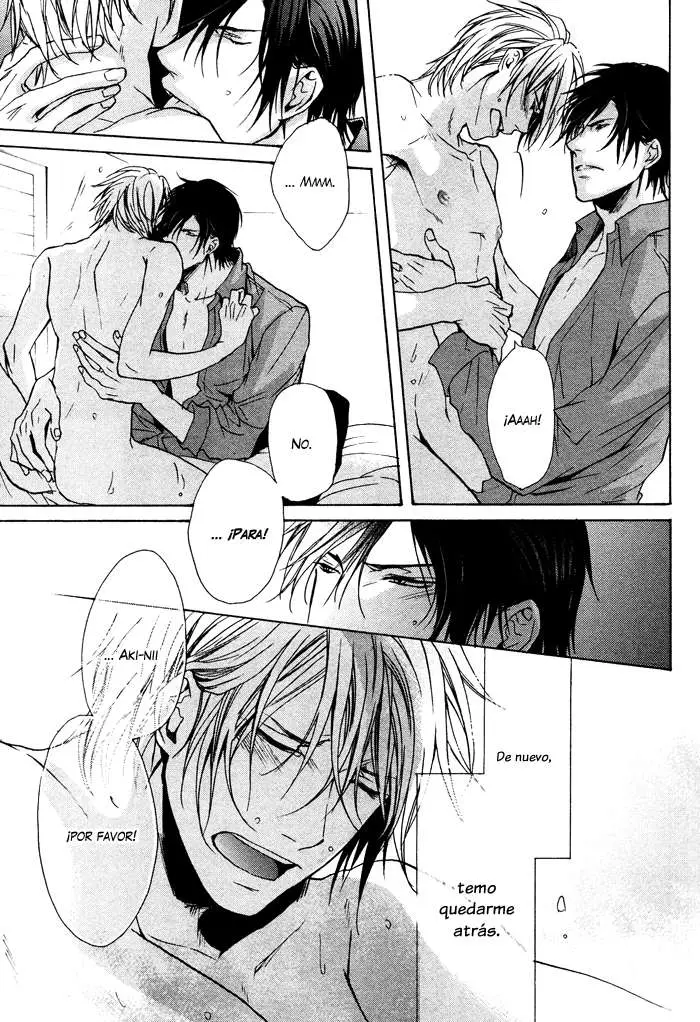 Furue Tsumore Shiawase no Hana (2016) - Capítulo 3 - Página 26 - LectorTMOo