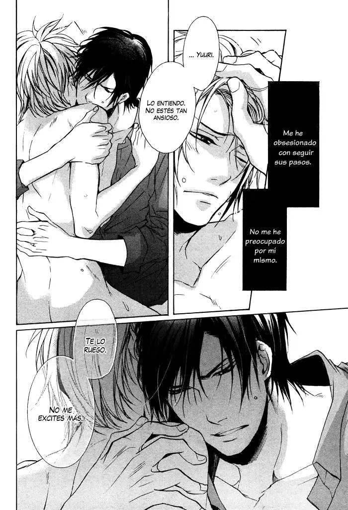 Furue Tsumore Shiawase no Hana (2016) - Capítulo 3 - Página 27 - LectorTMOo