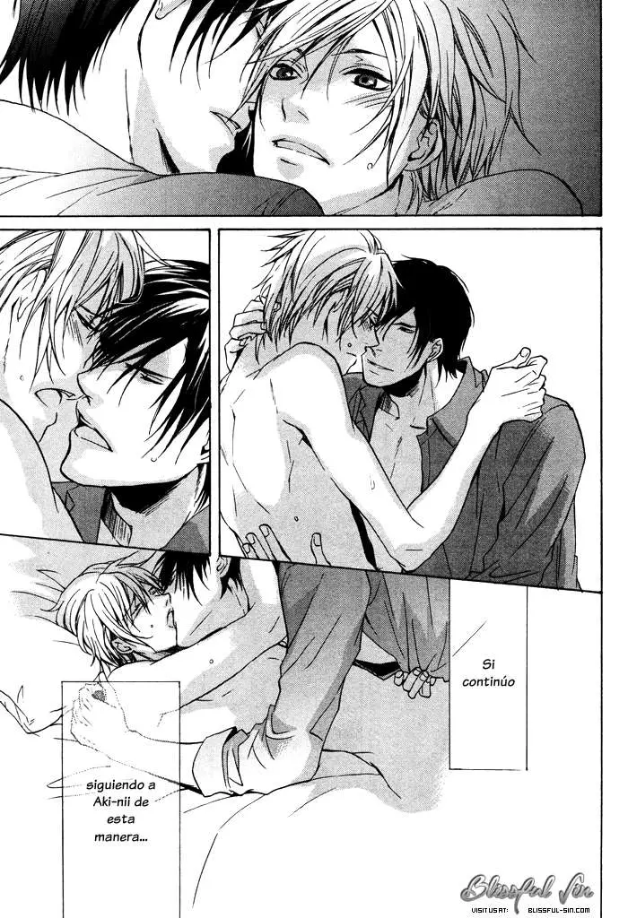 Furue Tsumore Shiawase no Hana (2016) - Capítulo 3 - Página 28 - LectorTMOo