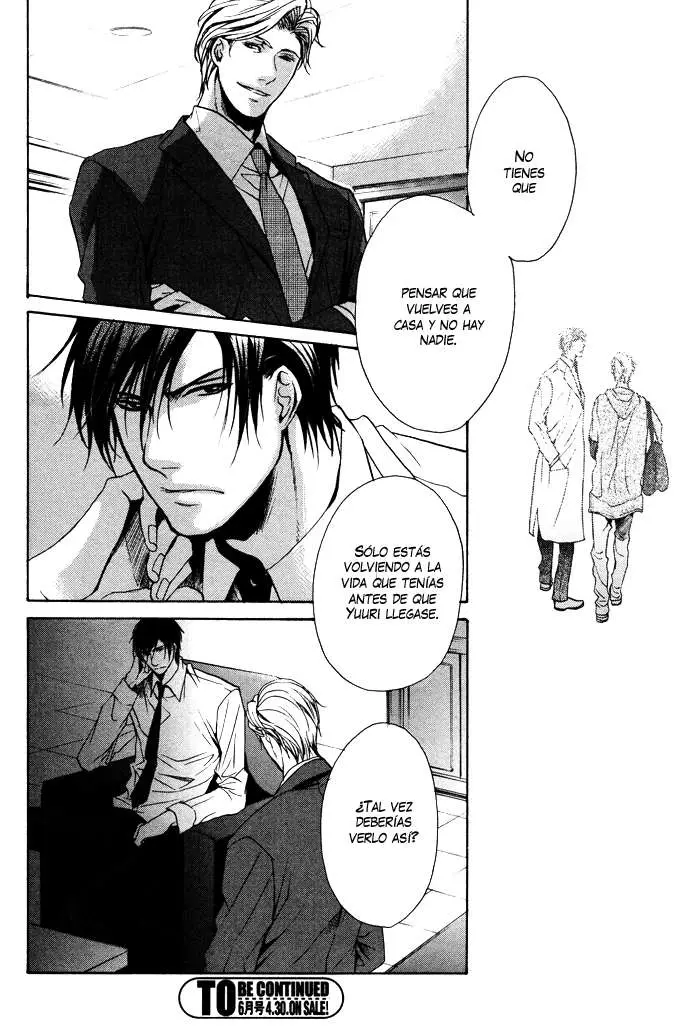 Furue Tsumore Shiawase no Hana (2016) - Capítulo 3 - Página 35 - LectorTMOo