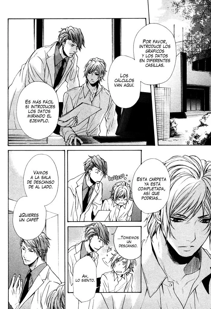 Furue Tsumore Shiawase no Hana (2016) - Capítulo 4 - Página 7 - LectorTMOo