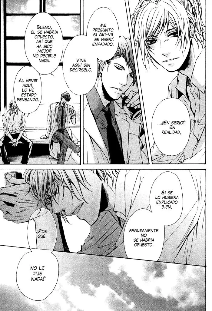 Furue Tsumore Shiawase no Hana (2016) - Capítulo 4 - Página 10 - LectorTMOo