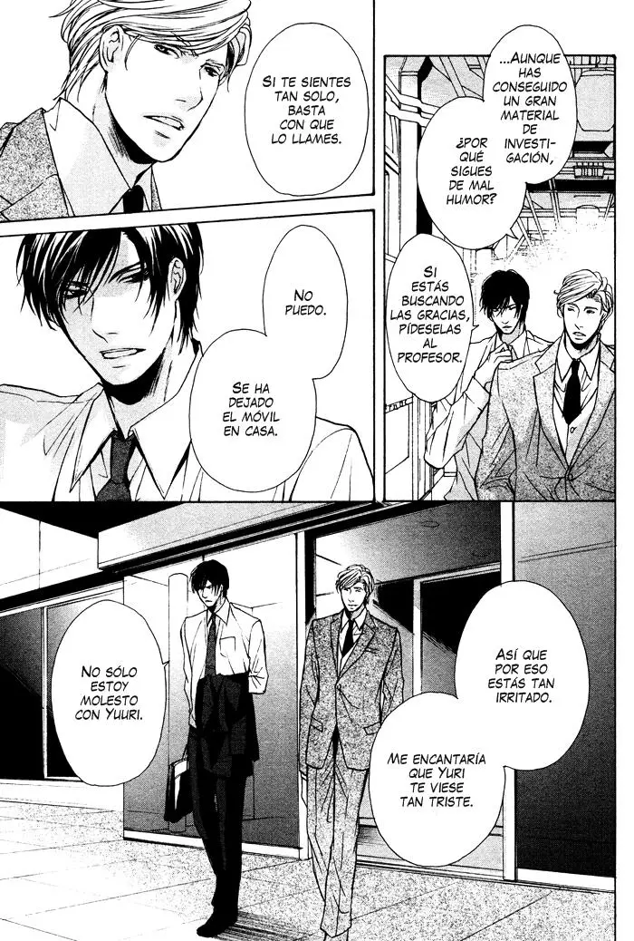 Furue Tsumore Shiawase no Hana (2016) - Capítulo 4 - Página 12 - LectorTMOo