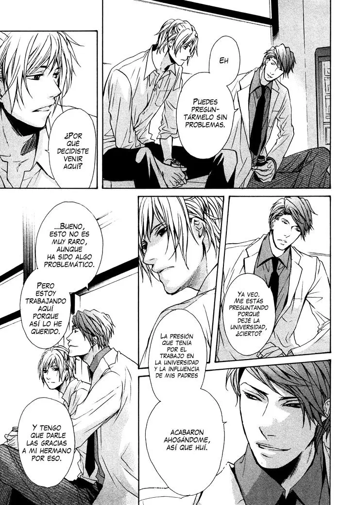 Furue Tsumore Shiawase no Hana (2016) - Capítulo 4 - Página 16 - LectorTMOo