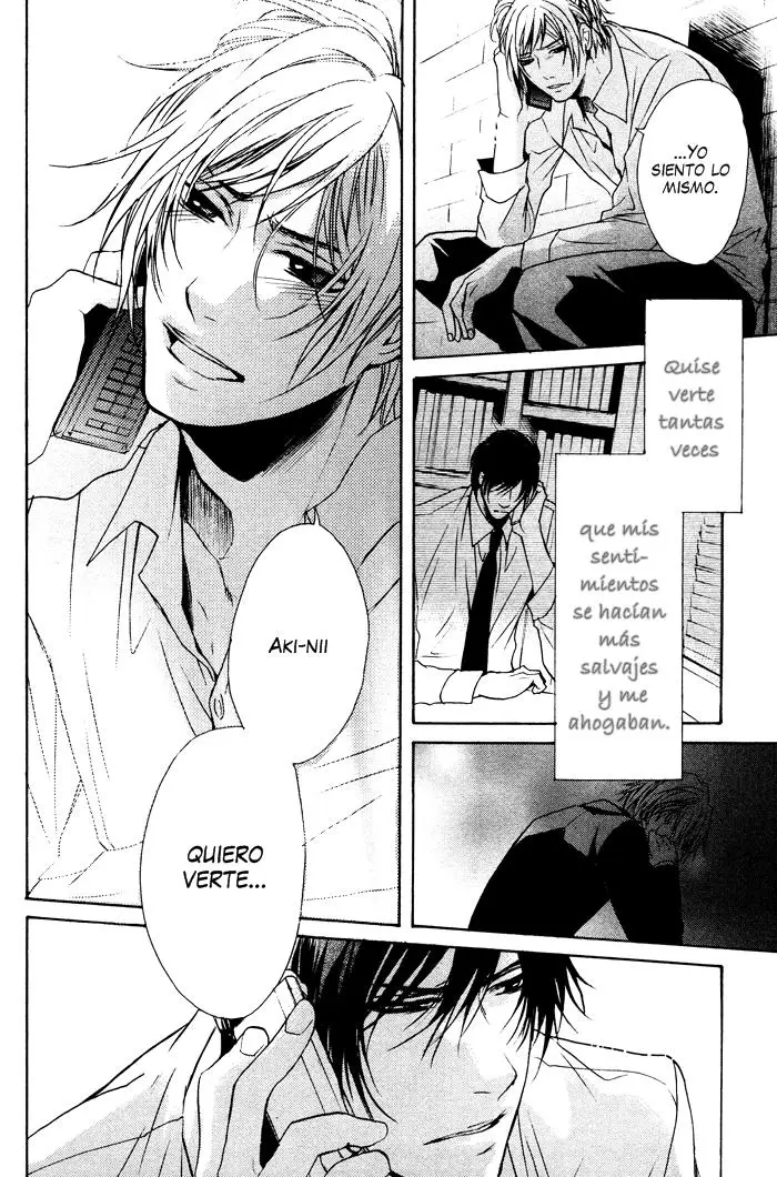Furue Tsumore Shiawase no Hana (2016) - Capítulo 4 - Página 25 - LectorTMOo