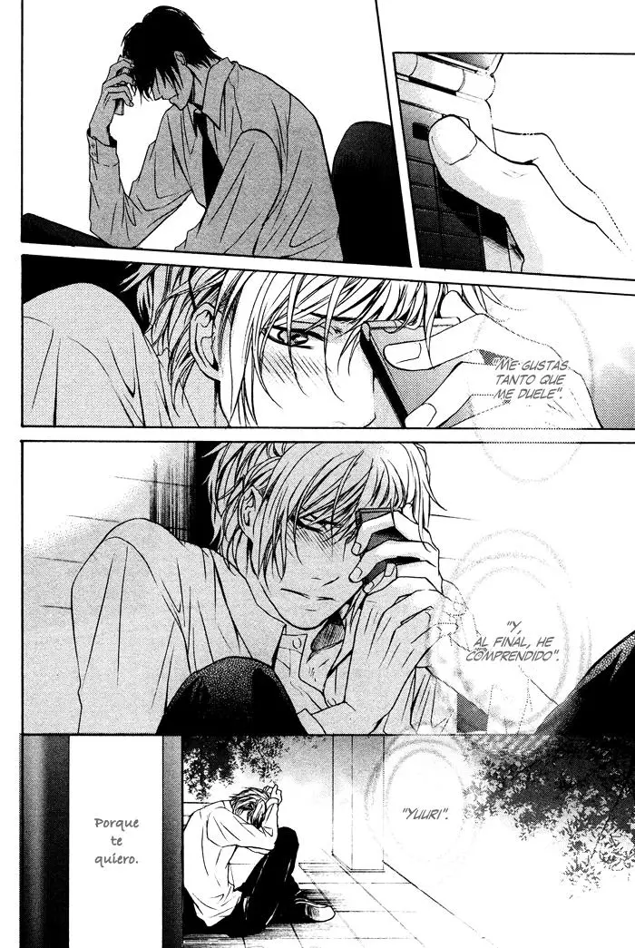 Furue Tsumore Shiawase no Hana (2016) - Capítulo 4 - Página 27 - LectorTMOo