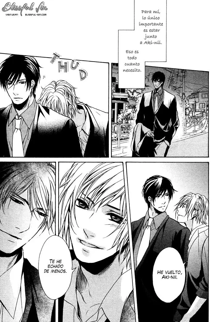 Furue Tsumore Shiawase no Hana (2016) - Capítulo 4 - Página 28 - LectorTMOo