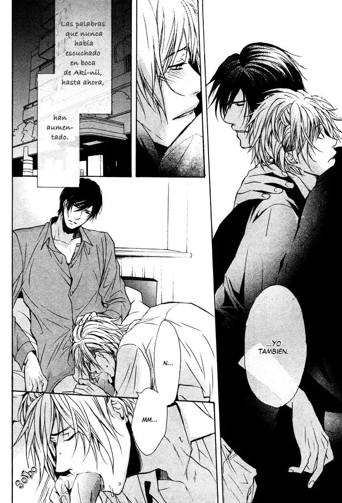 Furue Tsumore Shiawase no Hana (2016) - Capítulo 4 - Página 29 - LectorTMOo