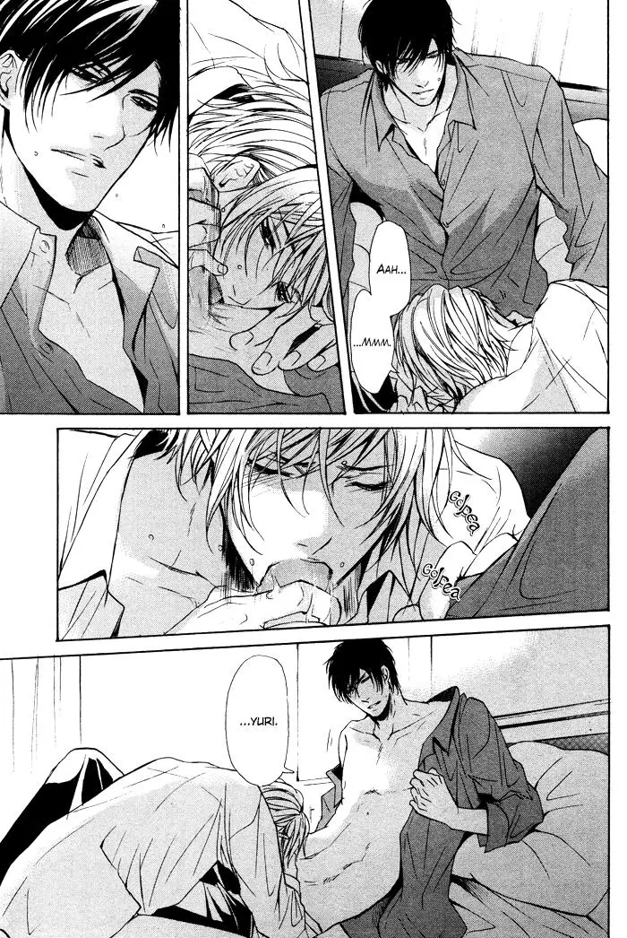 Furue Tsumore Shiawase no Hana (2016) - Capítulo 4 - Página 30 - LectorTMOo