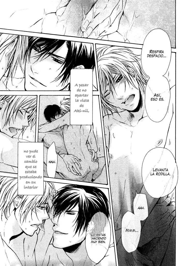 Furue Tsumore Shiawase no Hana (2016) - Capítulo 4 - Página 32 - LectorTMOo