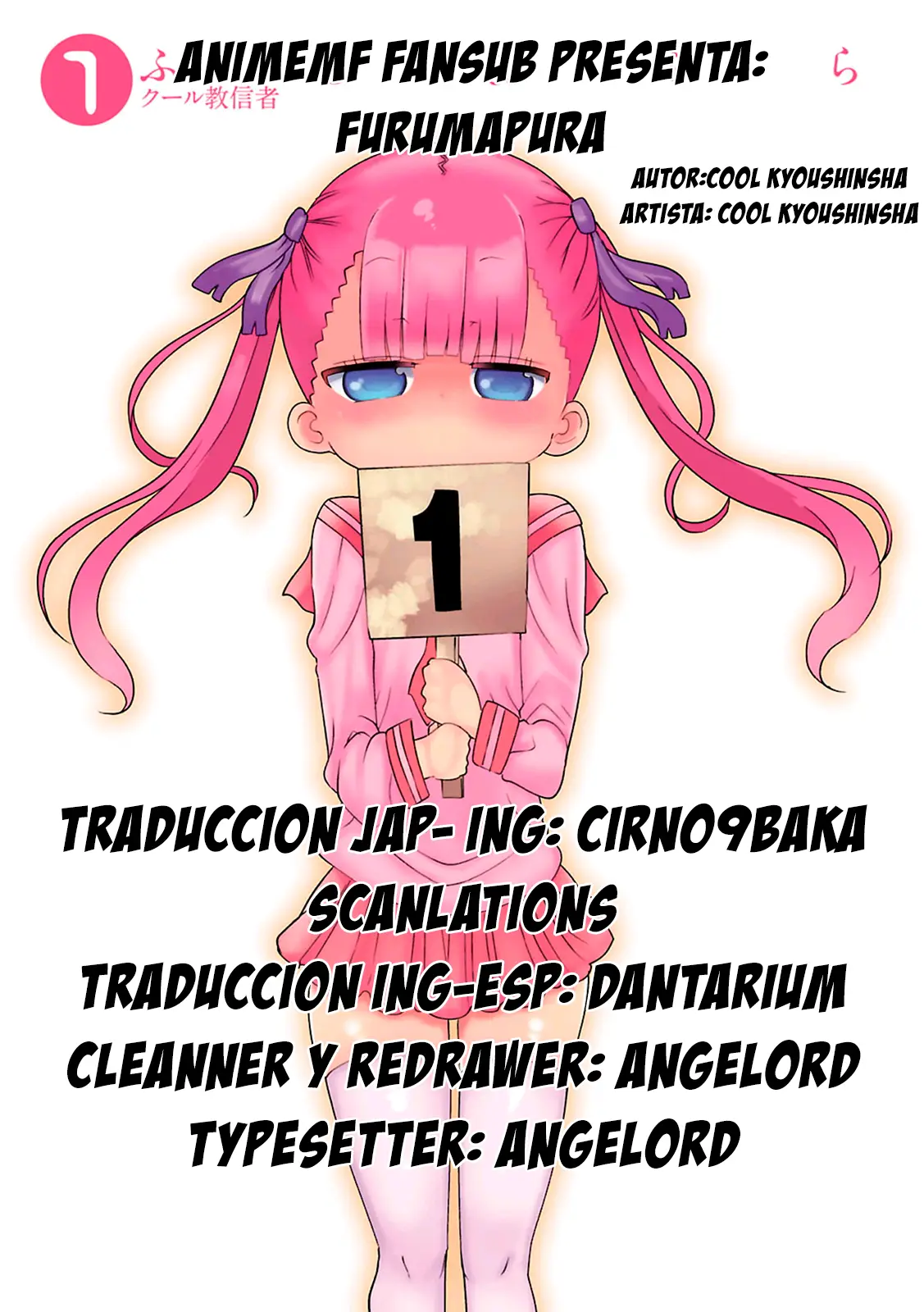 Furumapura (2016) - Capítulo 1 - Página 2 - LectorTMOo