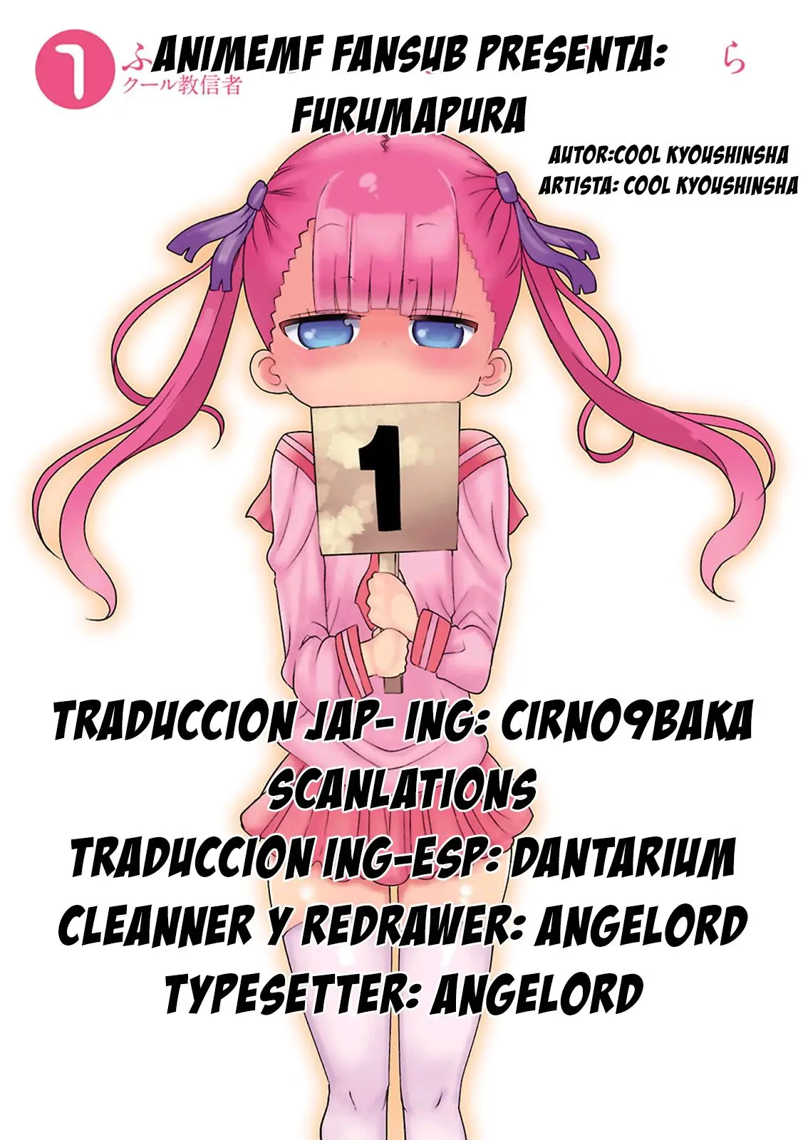 Furumapura (2016) - Capítulo 4 - Página 2 - LectorTMOo