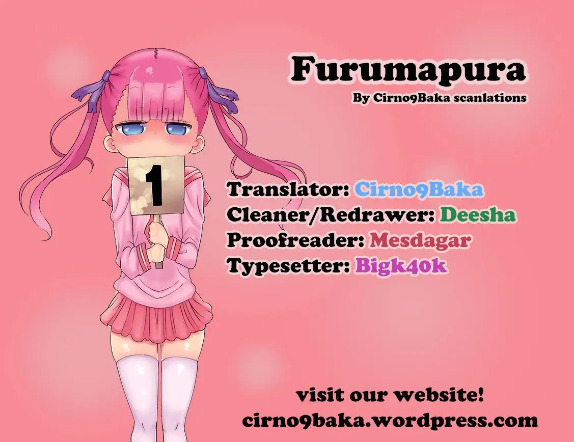 Furumapura (2016) - Capítulo 4 - Página 14 - LectorTMOo