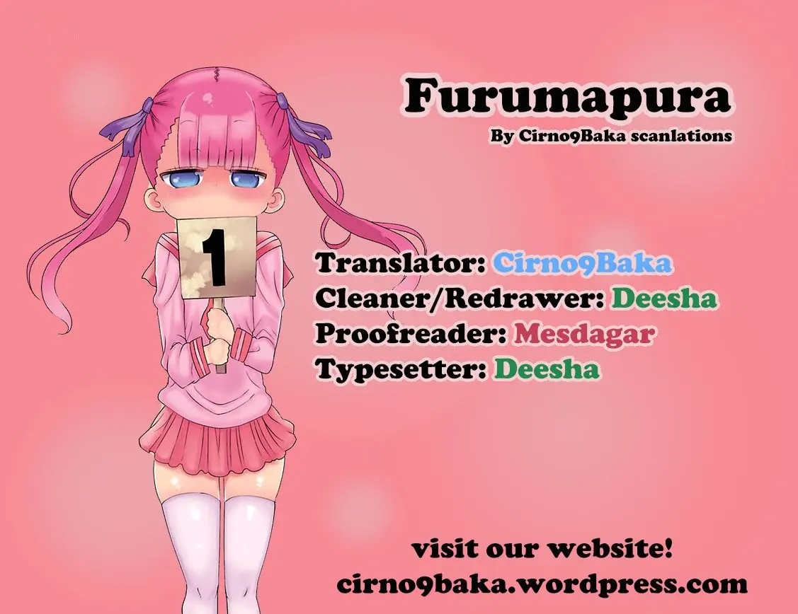 Furumapura (2016) - Capítulo 8 - Página 14 - LectorTMOo