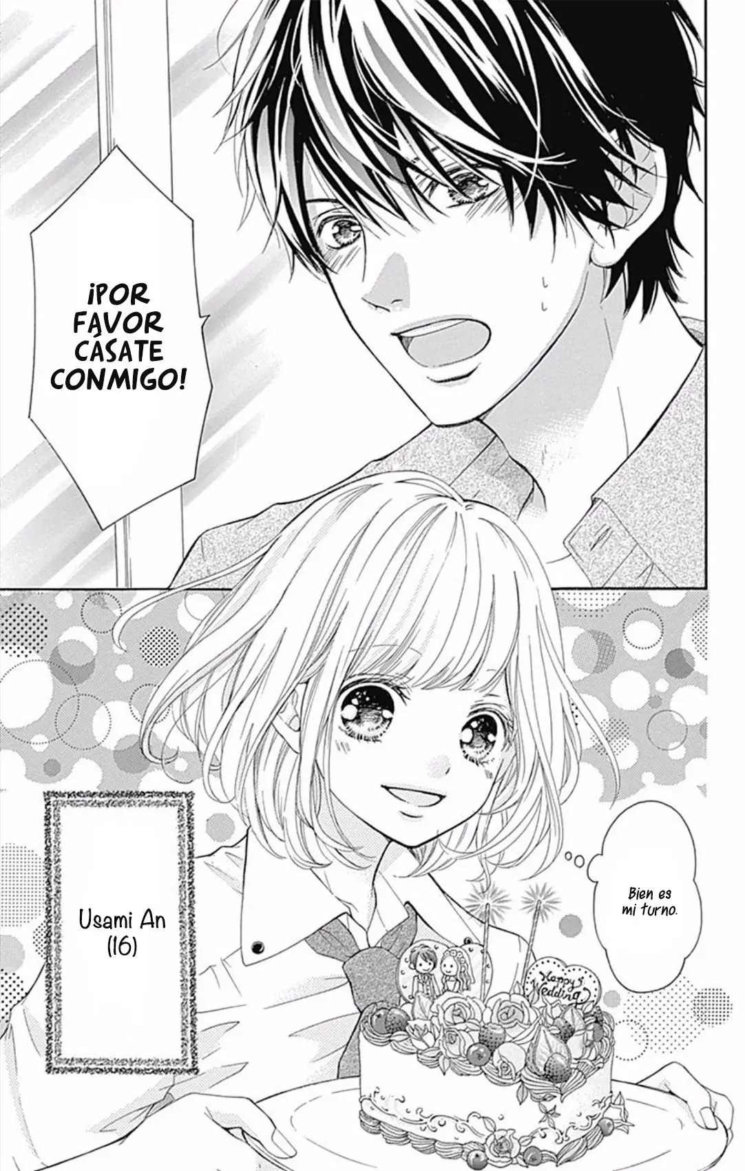 Furuya-sensei wa An-chan no Mono (2016) - Capítulo 1 - Página 9 - LectorTMOo