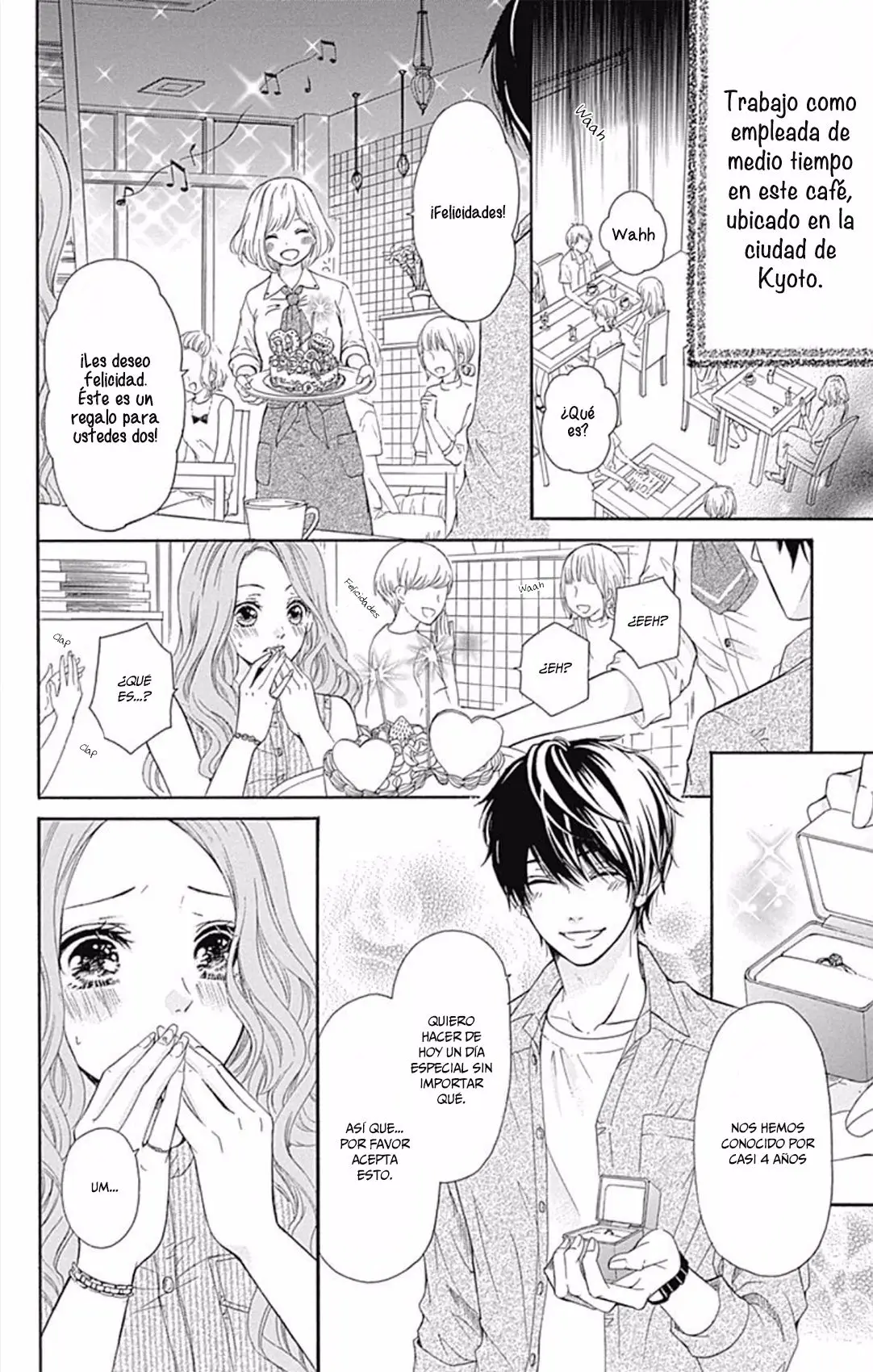 Furuya-sensei wa An-chan no Mono (2016) - Capítulo 1 - Página 10 - LectorTMOo