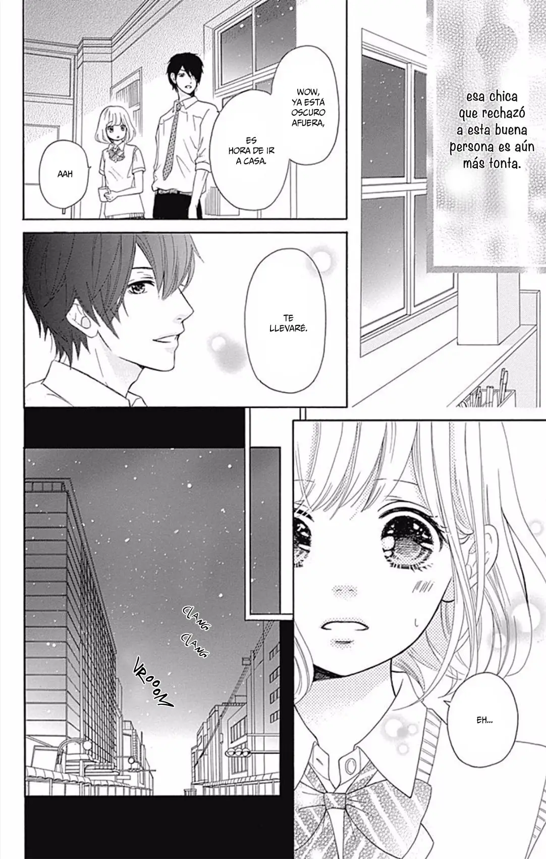 Furuya-sensei wa An-chan no Mono (2016) - Capítulo 1 - Página 38 - LectorTMOo