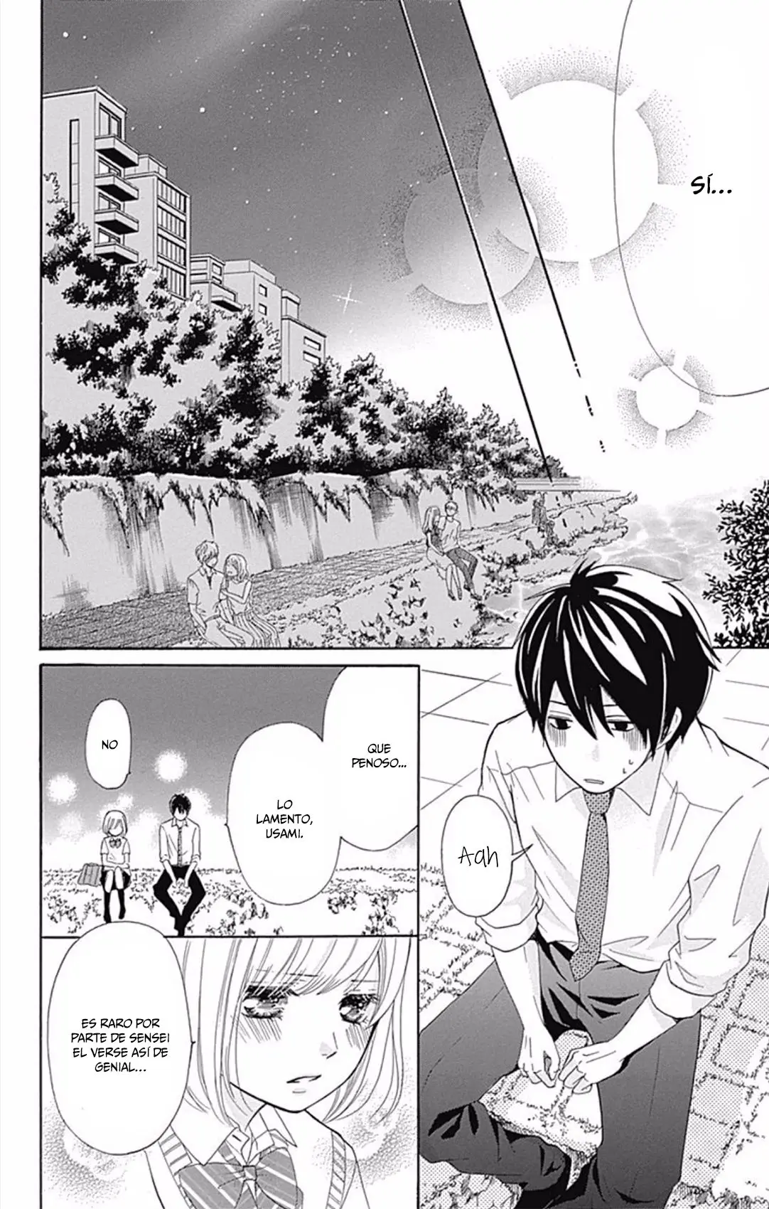 Furuya-sensei wa An-chan no Mono (2016) - Capítulo 1 - Página 50 - LectorTMOo