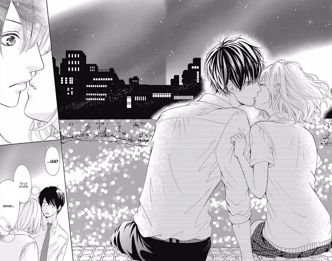Furuya-sensei wa An-chan no Mono (2016) - Capítulo 1 - Página 55 - LectorTMOo