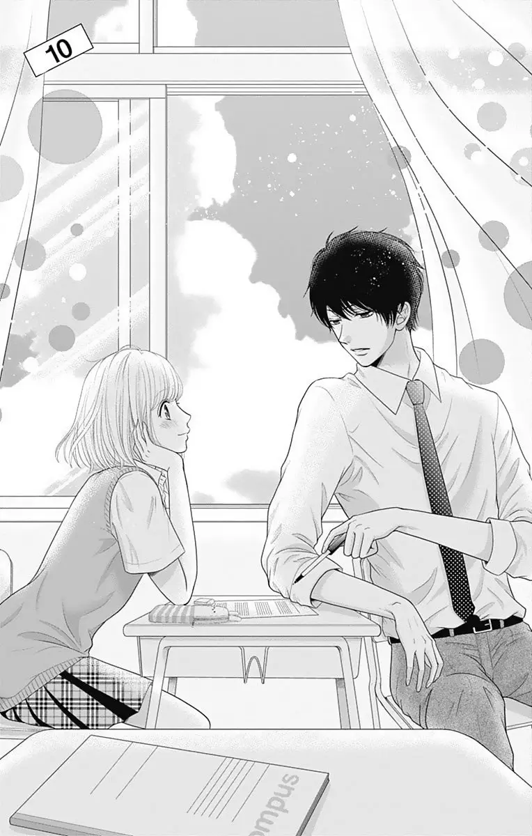Furuya-sensei wa An-chan no Mono (2016) - Capítulo 10 - Página 3 - LectorTMOo