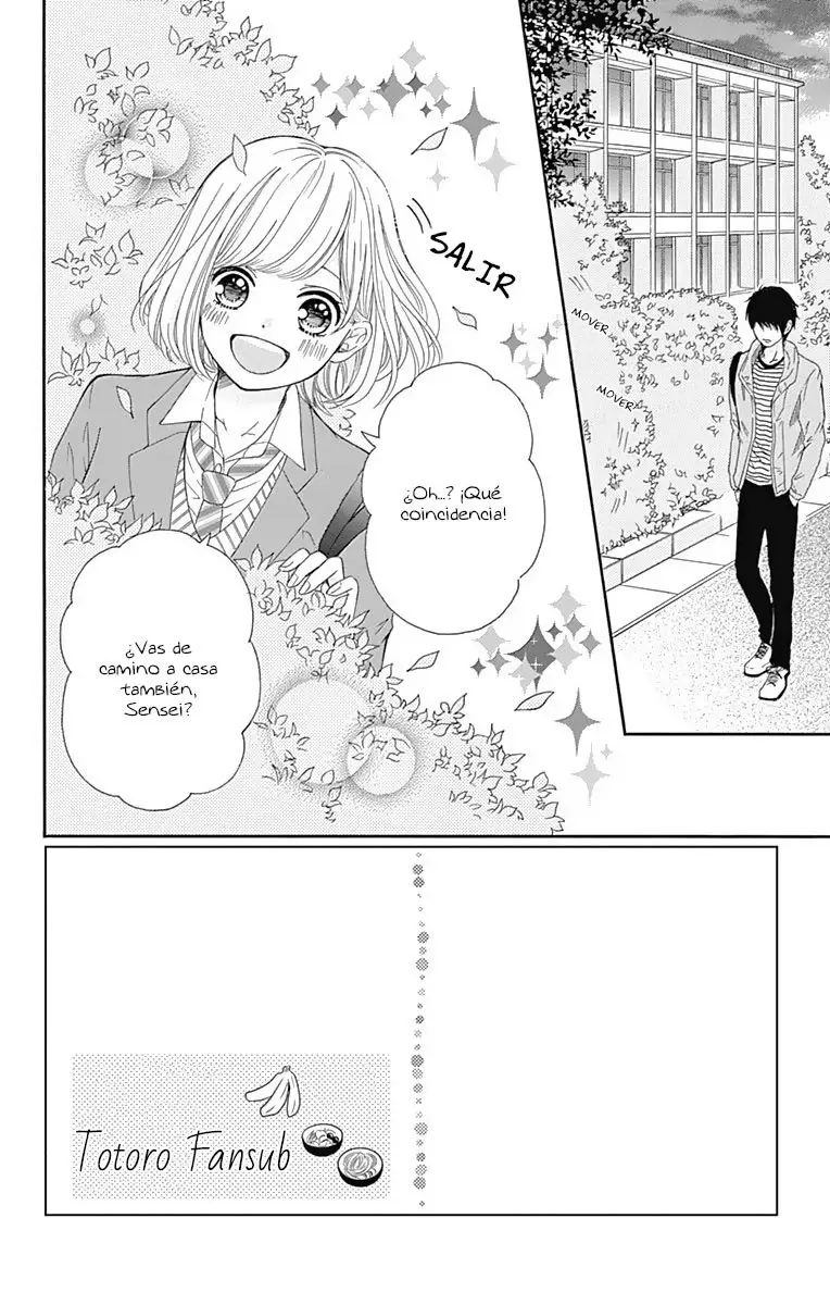 Furuya-sensei wa An-chan no Mono (2016) - Capítulo 10 - Página 4 - LectorTMOo