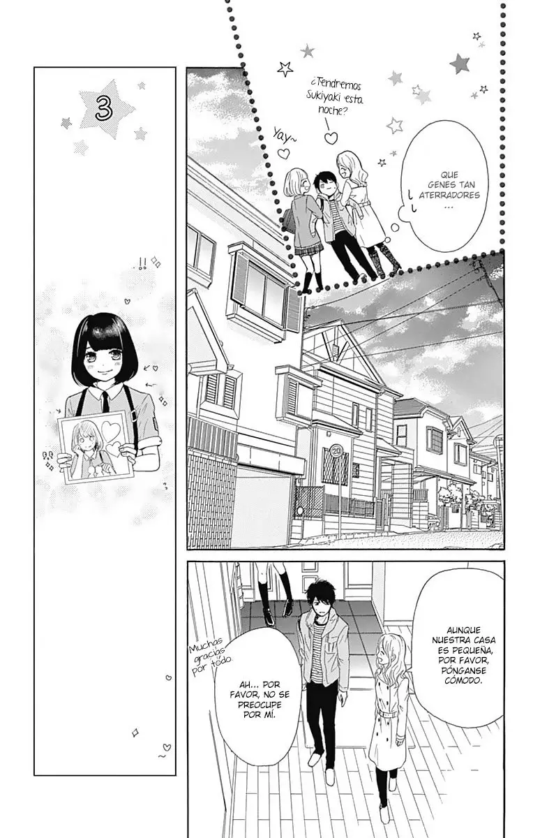 Furuya-sensei wa An-chan no Mono (2016) - Capítulo 10 - Página 9 - LectorTMOo