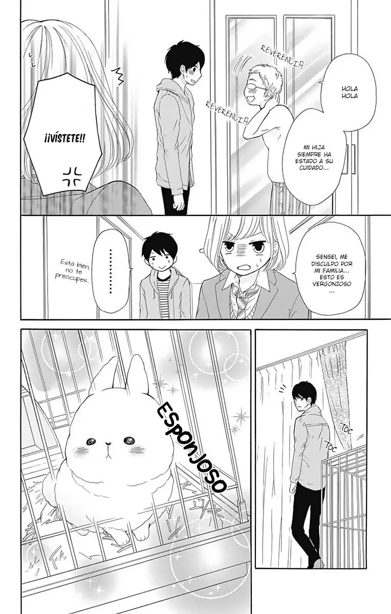 Furuya-sensei wa An-chan no Mono (2016) - Capítulo 10 - Página 12 - LectorTMOo