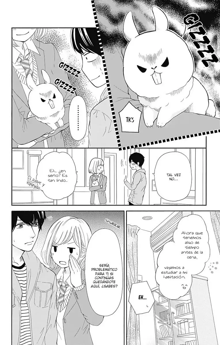Furuya-sensei wa An-chan no Mono (2016) - Capítulo 10 - Página 14 - LectorTMOo