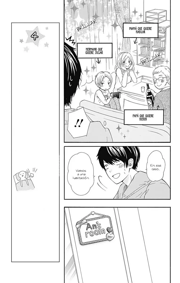 Furuya-sensei wa An-chan no Mono (2016) - Capítulo 10 - Página 15 - LectorTMOo