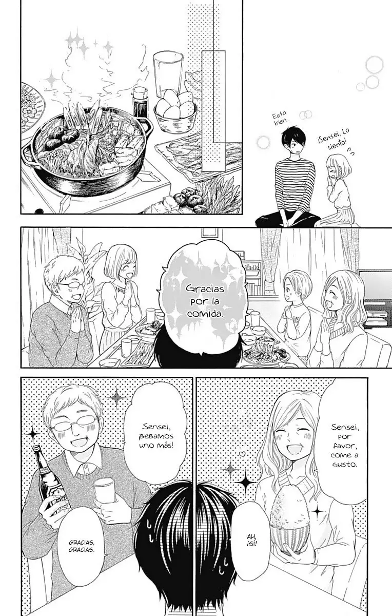 Furuya-sensei wa An-chan no Mono (2016) - Capítulo 10 - Página 20 - LectorTMOo