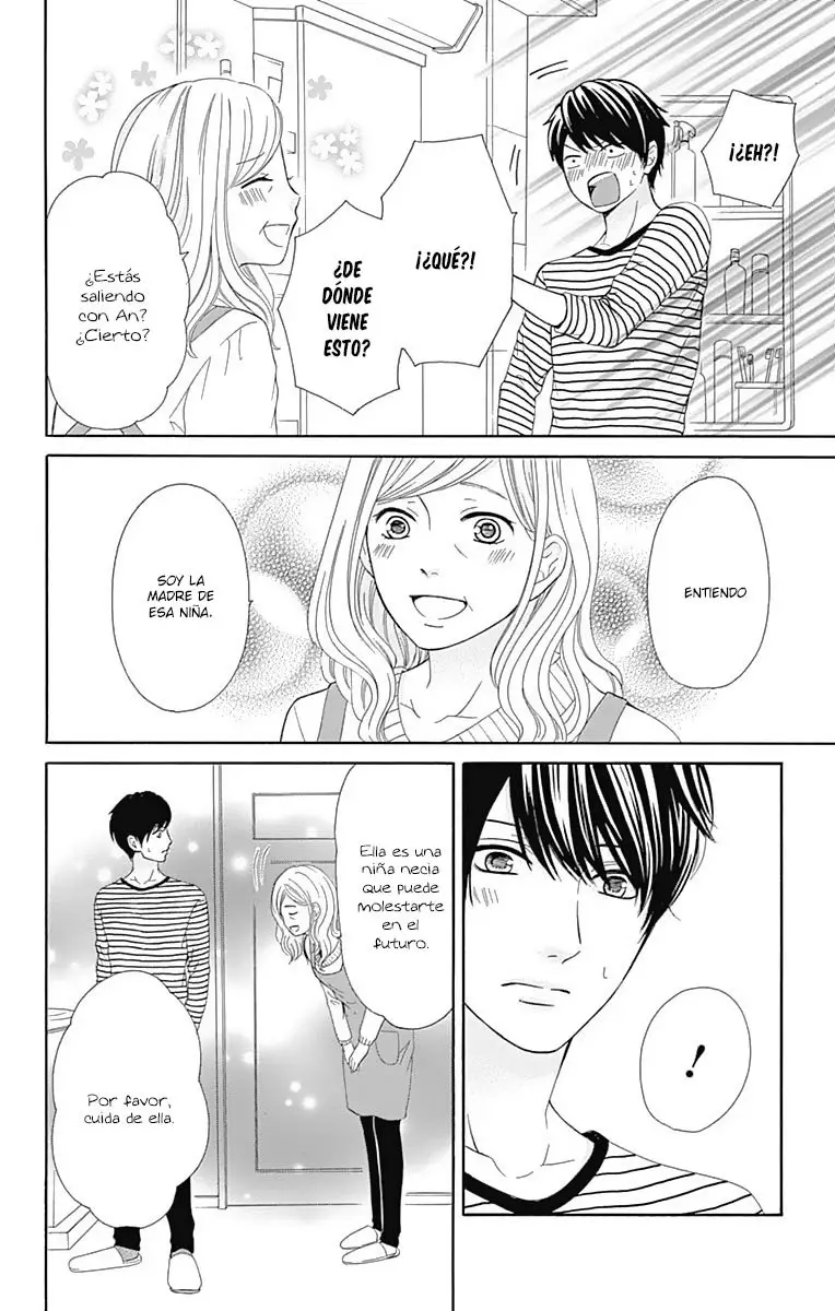 Furuya-sensei wa An-chan no Mono (2016) - Capítulo 10 - Página 32 - LectorTMOo