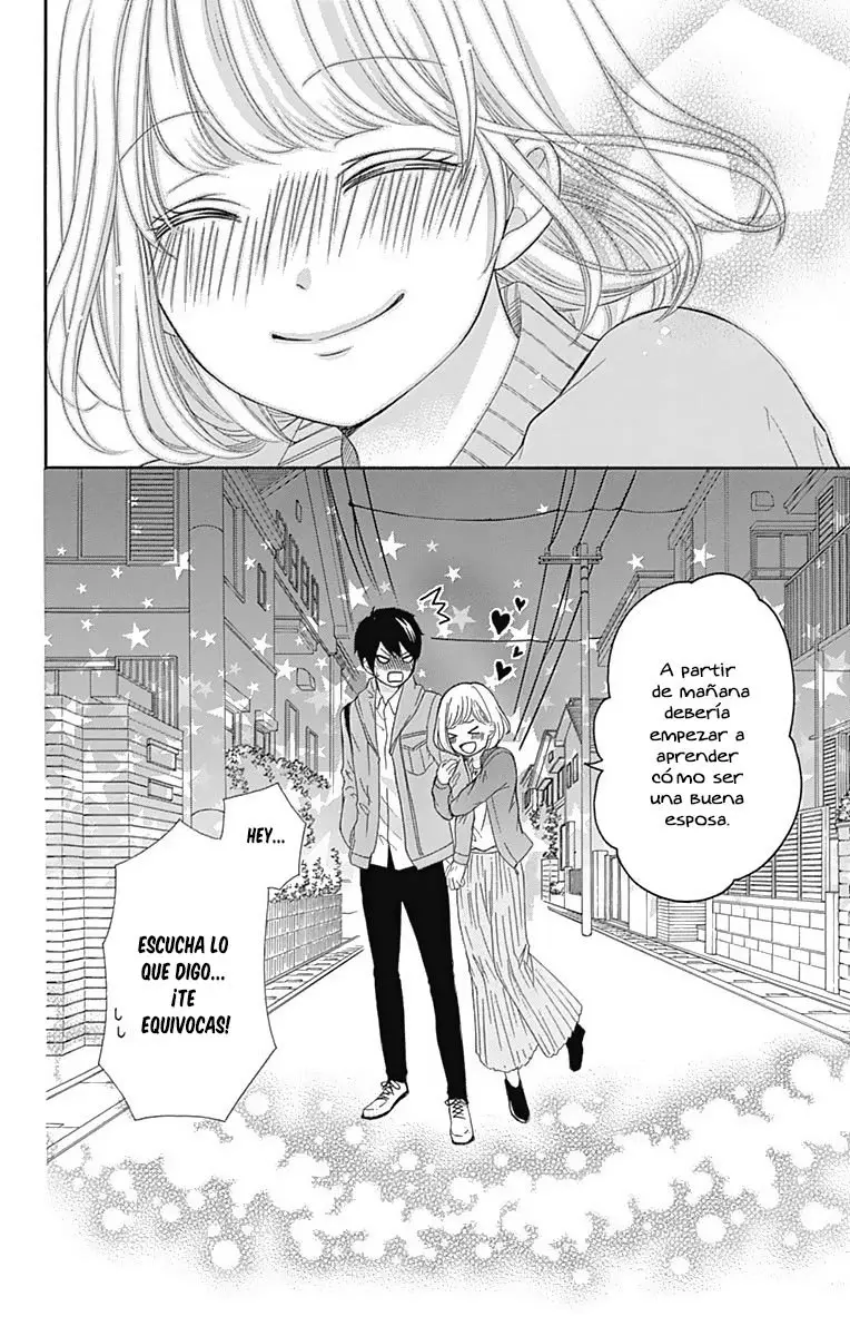 Furuya-sensei wa An-chan no Mono (2016) - Capítulo 10 - Página 42 - LectorTMOo