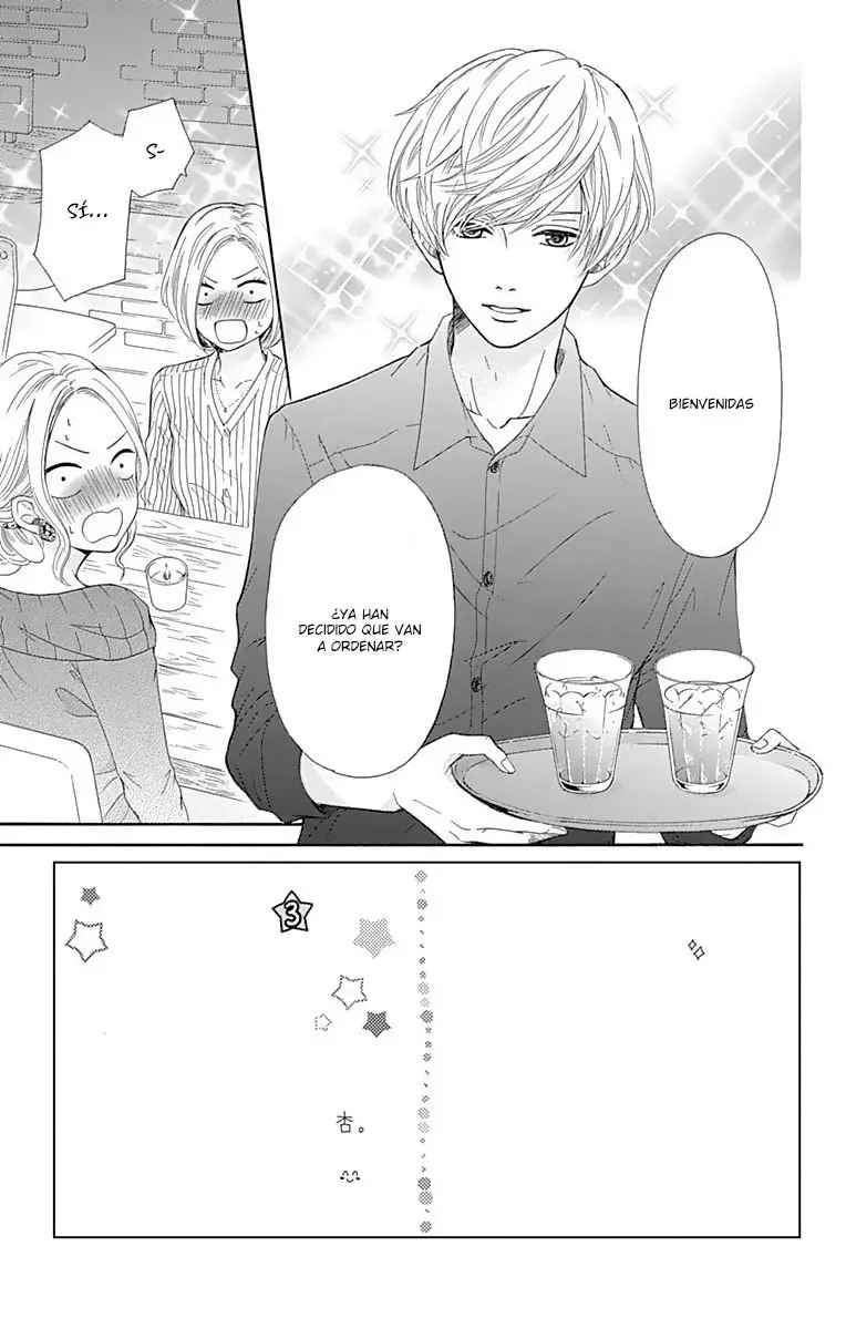 Furuya-sensei wa An-chan no Mono (2016) - Capítulo 11 - Página 5 - LectorTMOo