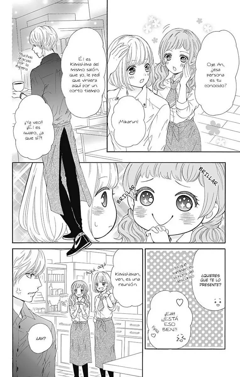Furuya-sensei wa An-chan no Mono (2016) - Capítulo 11 - Página 8 - LectorTMOo