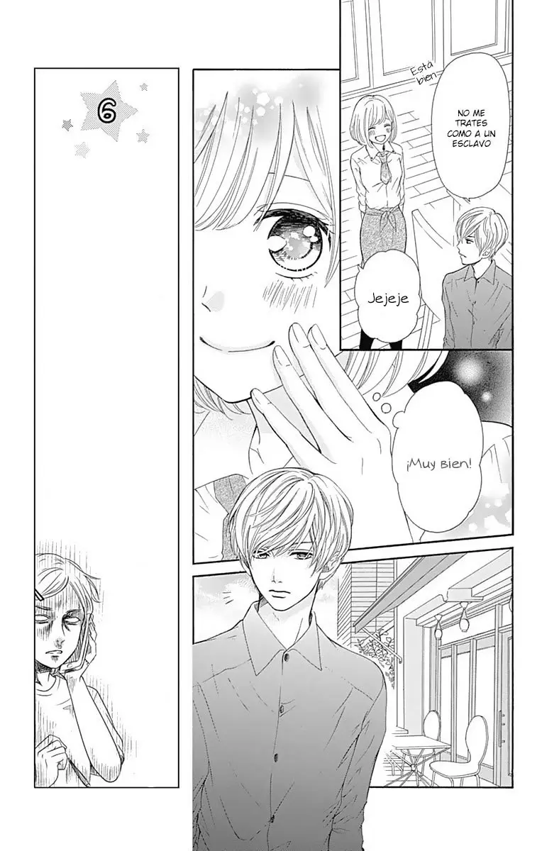 Furuya-sensei wa An-chan no Mono (2016) - Capítulo 11 - Página 13 - LectorTMOo