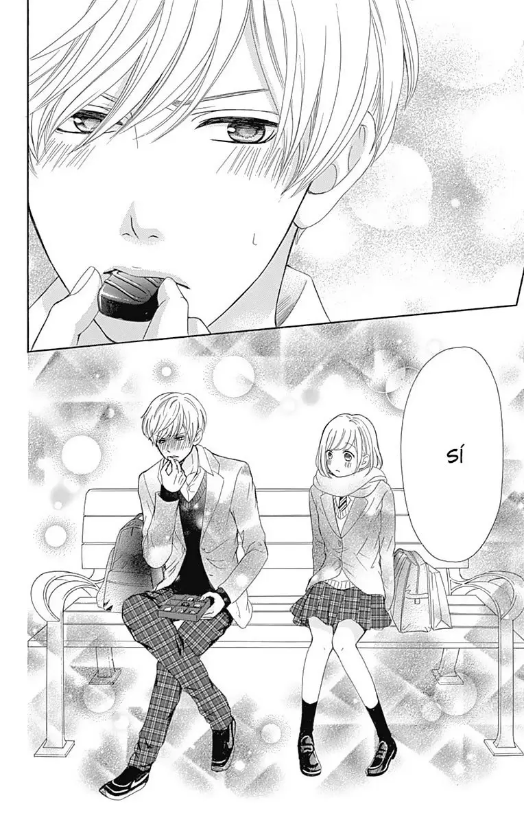 Furuya-sensei wa An-chan no Mono (2016) - Capítulo 11 - Página 23 - LectorTMOo