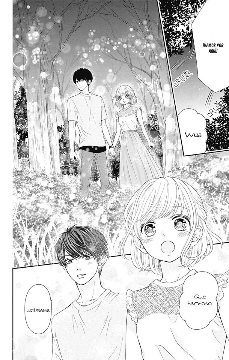 Furuya-sensei wa An-chan no Mono (2016) - Capítulo 12.5 - Página 8 - LectorTMOo