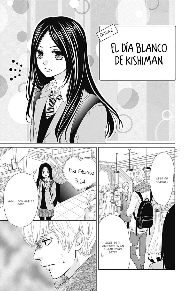 Furuya-sensei wa An-chan no Mono (2016) - Capítulo 12.5 - Página 11 - LectorTMOo