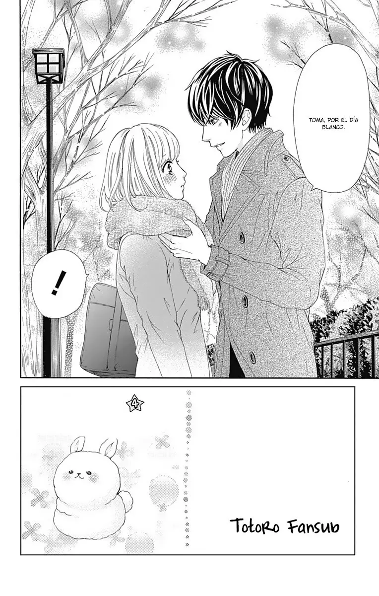 Furuya-sensei wa An-chan no Mono (2016) - Capítulo 12 - Página 4 - LectorTMOo