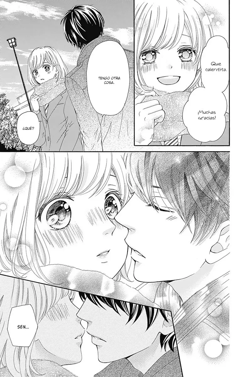 Furuya-sensei wa An-chan no Mono (2016) - Capítulo 12 - Página 5 - LectorTMOo