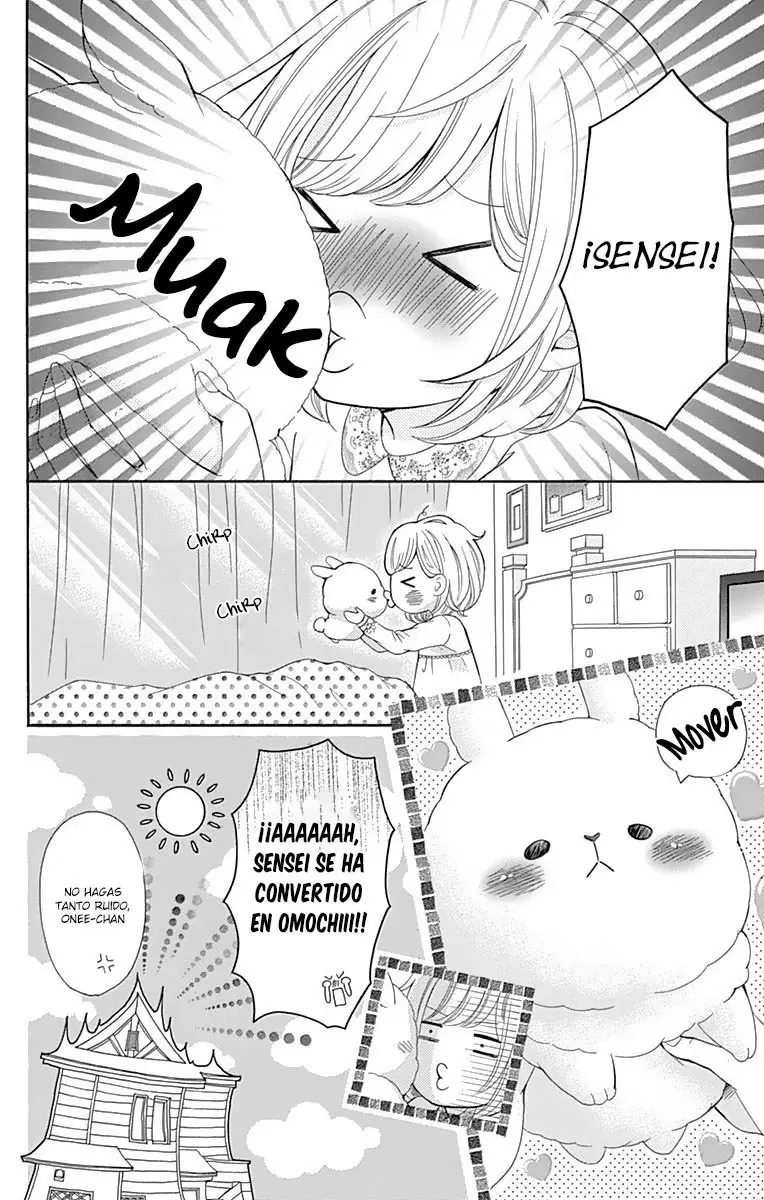 Furuya-sensei wa An-chan no Mono (2016) - Capítulo 12 - Página 6 - LectorTMOo