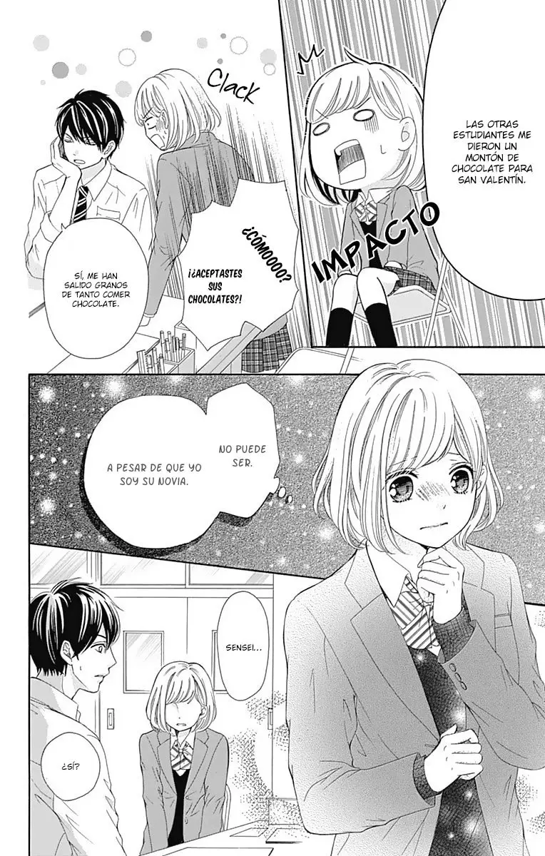 Furuya-sensei wa An-chan no Mono (2016) - Capítulo 12 - Página 12 - LectorTMOo
