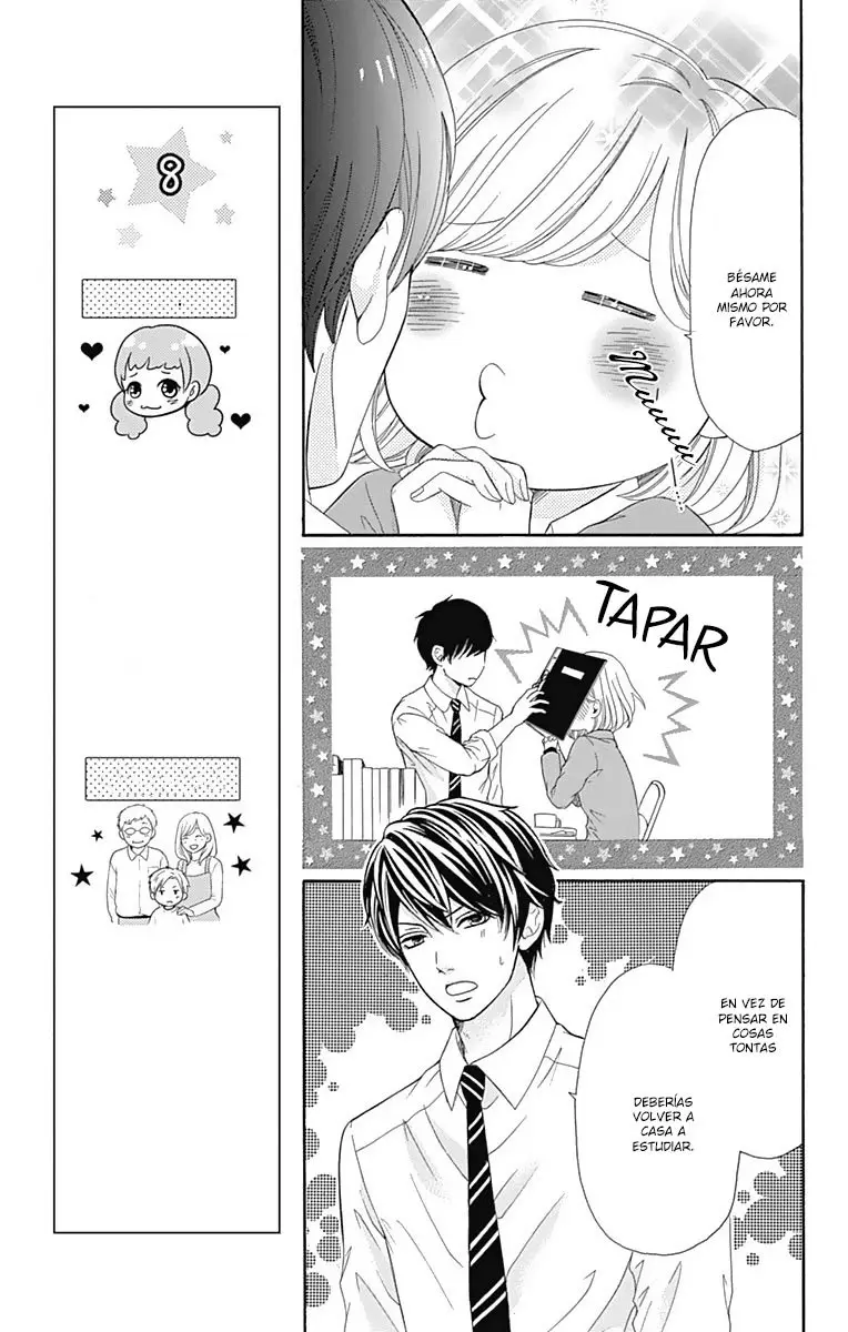 Furuya-sensei wa An-chan no Mono (2016) - Capítulo 12 - Página 13 - LectorTMOo