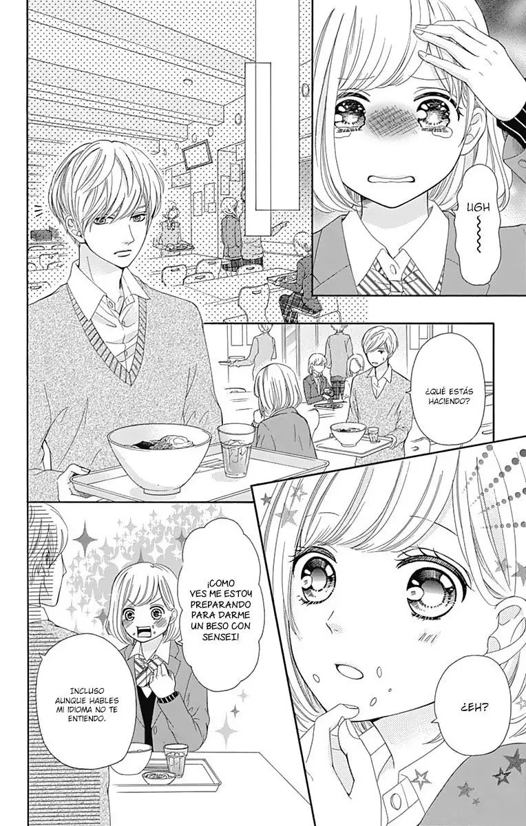 Furuya-sensei wa An-chan no Mono (2016) - Capítulo 12 - Página 14 - LectorTMOo