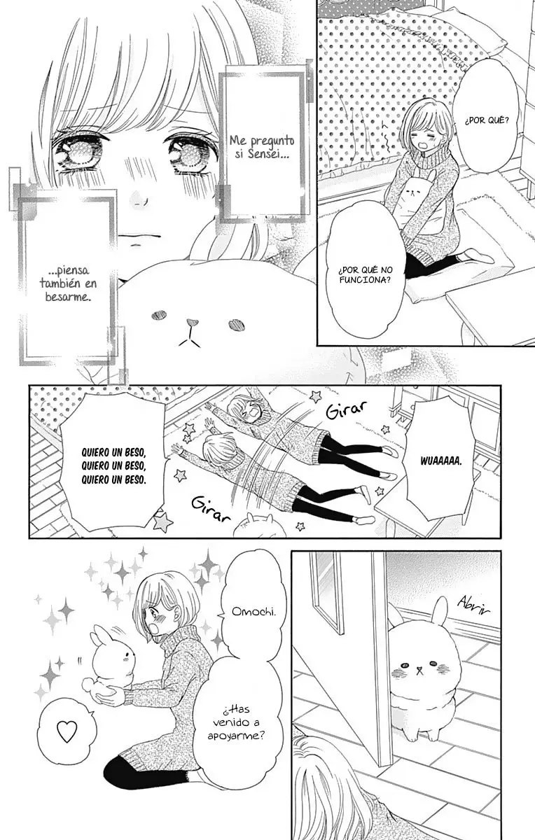 Furuya-sensei wa An-chan no Mono (2016) - Capítulo 12 - Página 24 - LectorTMOo