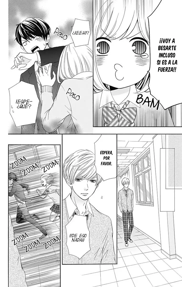 Furuya-sensei wa An-chan no Mono (2016) - Capítulo 12 - Página 28 - LectorTMOo