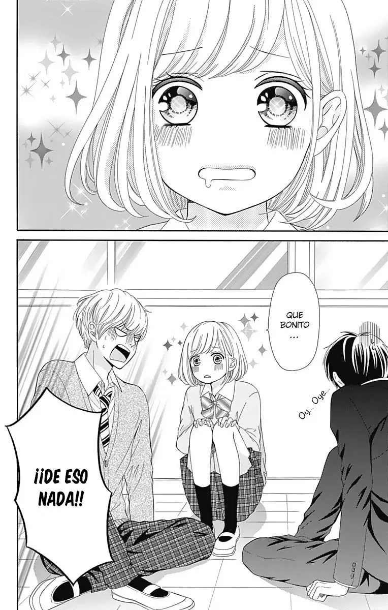 Furuya-sensei wa An-chan no Mono (2016) - Capítulo 12 - Página 32 - LectorTMOo