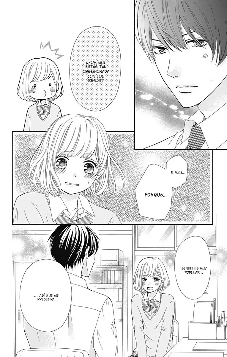 Furuya-sensei wa An-chan no Mono (2016) - Capítulo 12 - Página 34 - LectorTMOo